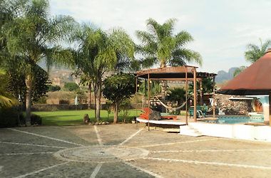 HOTEL CALLIHOSTAL TEPOZTLAN 4* (Mexico) - from US$ 46 | BOOKED